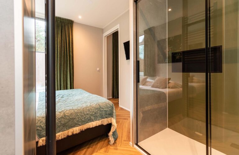 Veluwe hoeve 2+3 Hottub