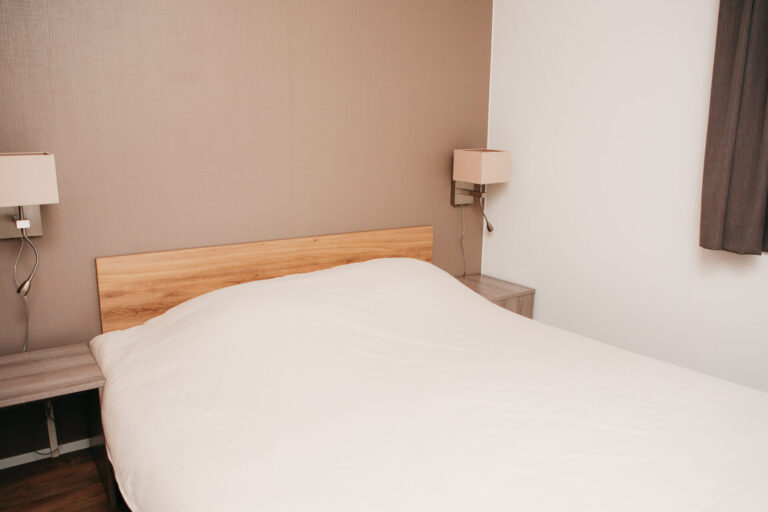 6-person Veluwelodge XL with private sauna