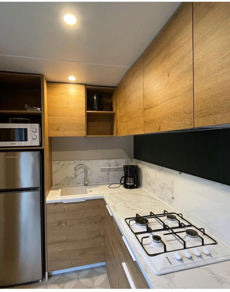 Cottage 4 people