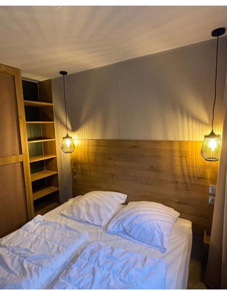 Cottage 4 people