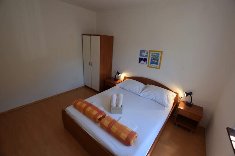 Apartment Petar 5p