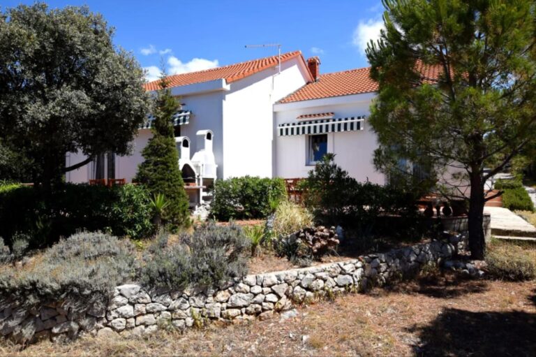 Apartment Petar 5p