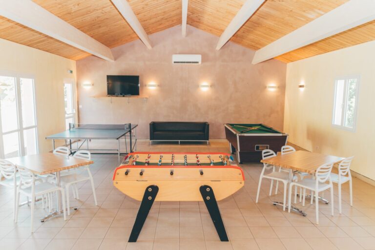 Cottage 2 personnes