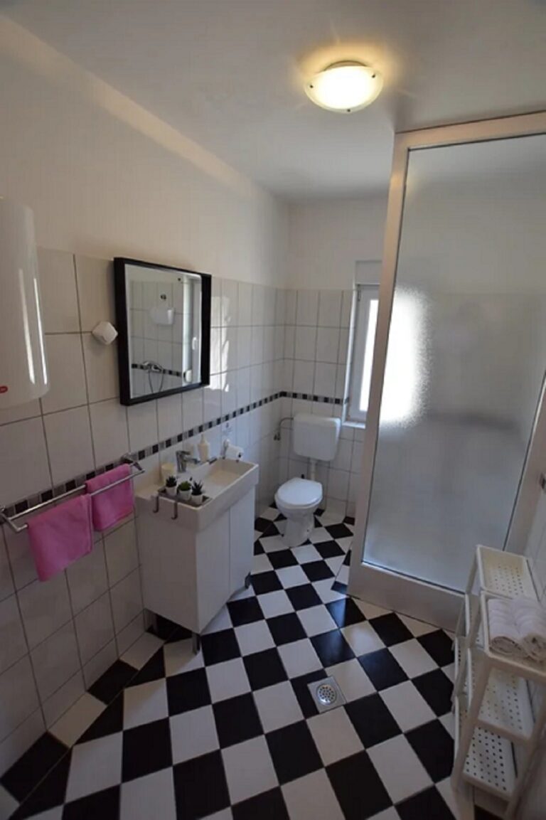 Apartment Petar 5p