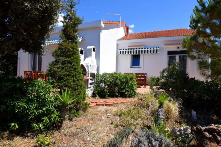 Apartment Petar 5p