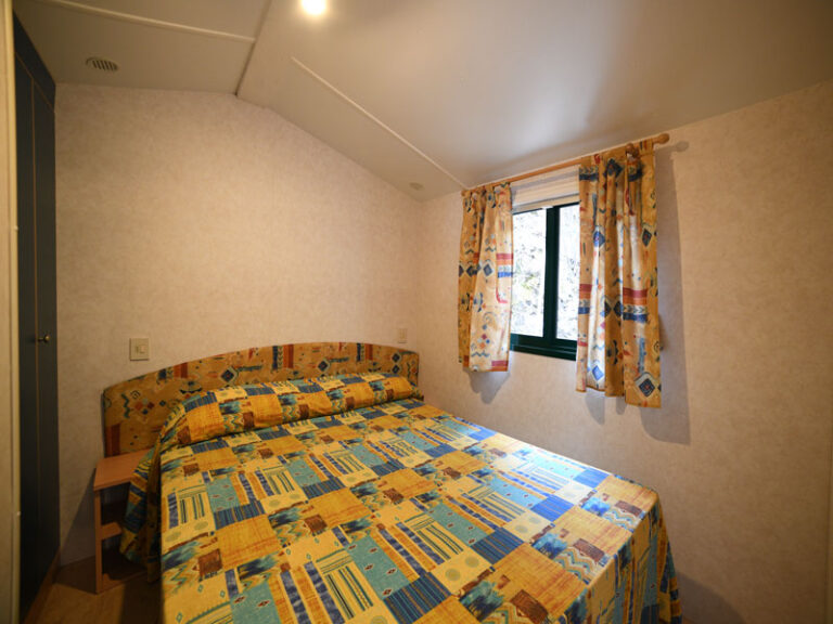 Mobilhome C'era Una Volta C 2 Pax