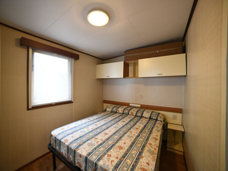 Mobilhome C'era Una Volta C 2 Pax