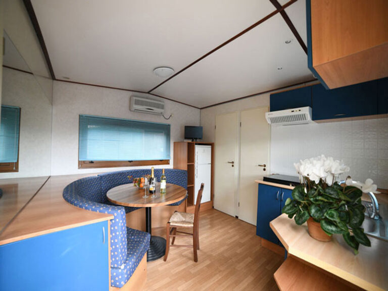 Mobilhome C'era Una Volta C 2 Pax