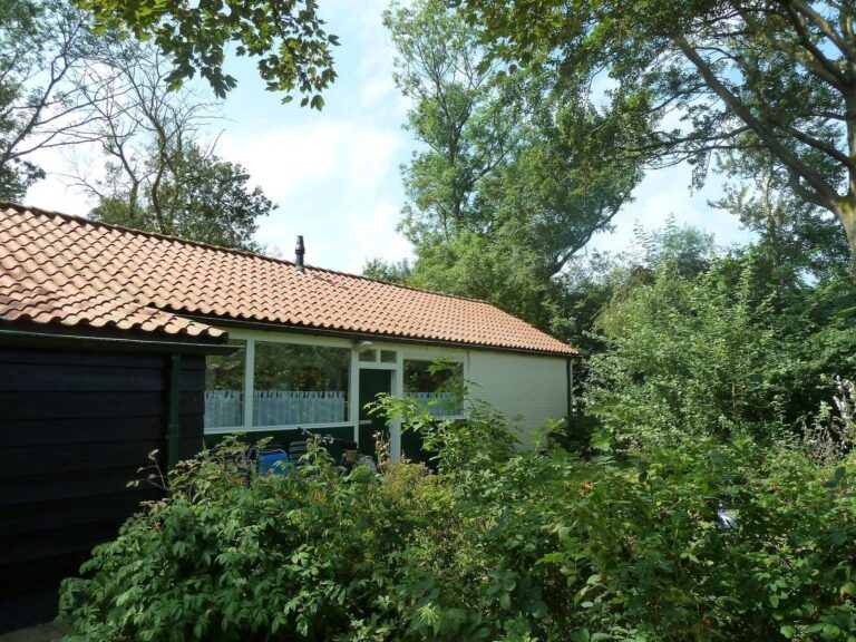 VZ1128 Ferienbungalow in Koudekerke