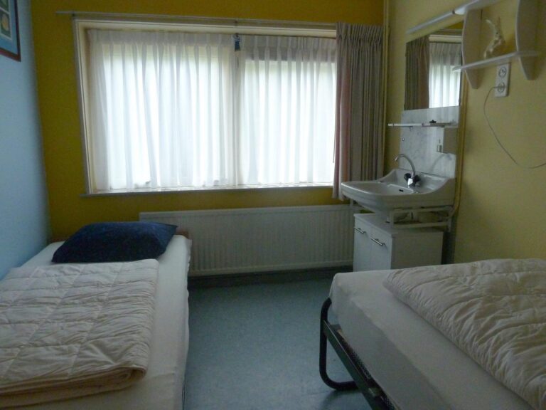 VZ1128 Ferienbungalow in Koudekerke