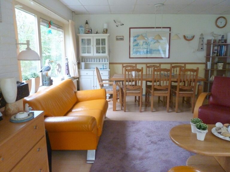 VZ1128 Ferienbungalow in Koudekerke