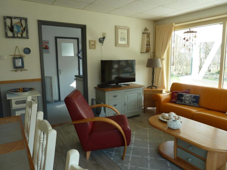 VZ1128 Ferienbungalow in Koudekerke