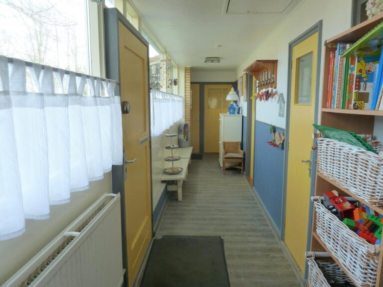 VZ1128 Ferienbungalow in Koudekerke