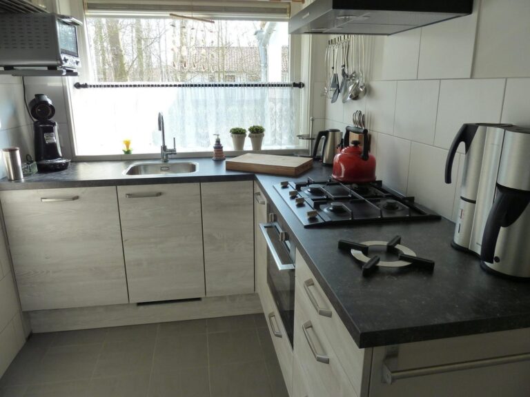 VZ1128 Ferienbungalow in Koudekerke