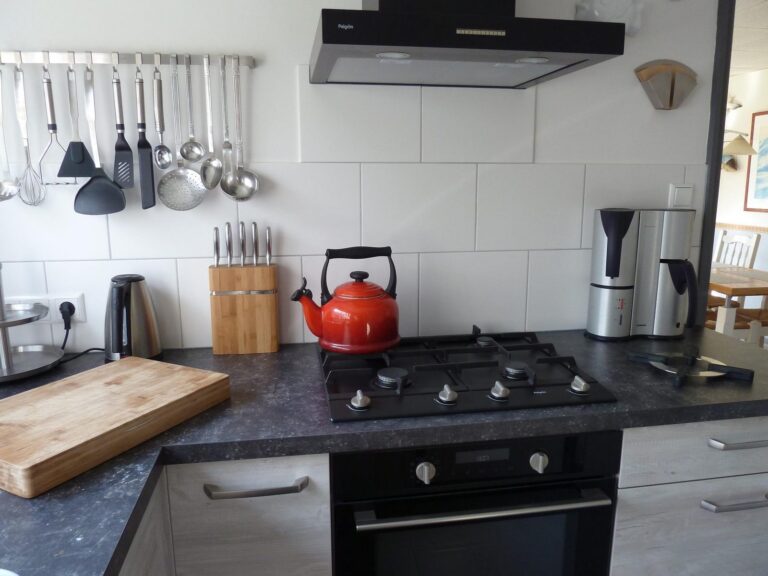 VZ1128 Ferienbungalow in Koudekerke
