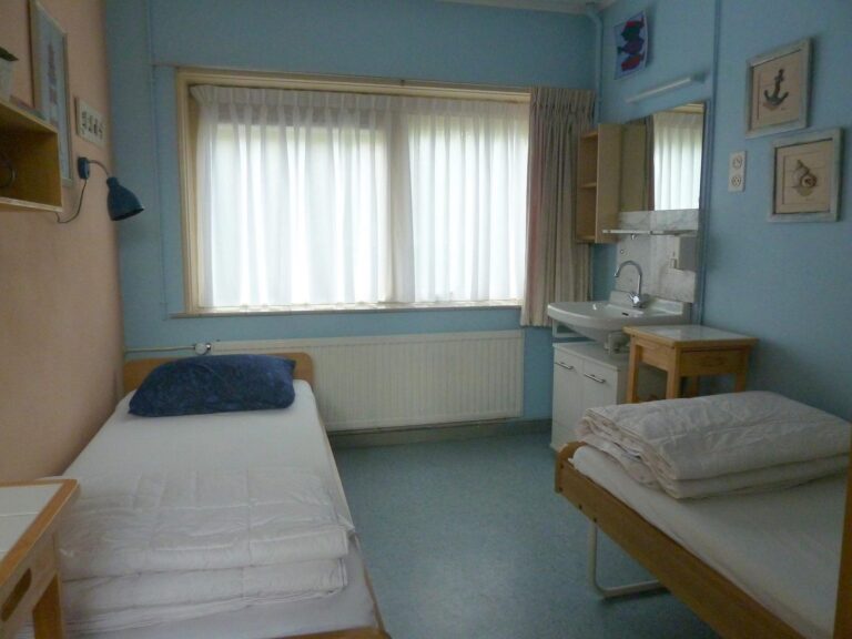 VZ1128 Ferienbungalow in Koudekerke
