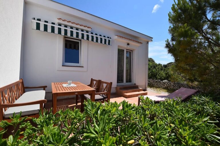 Apartment Petar 5p
