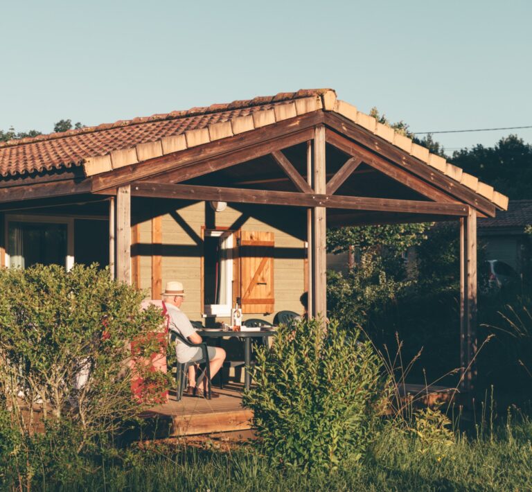 Cottage 2 personnes
