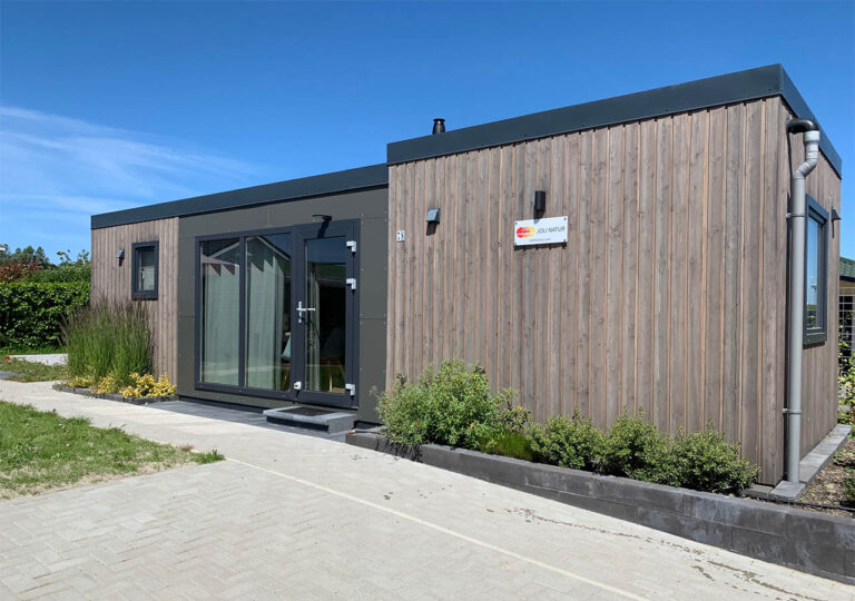 Chalet 78