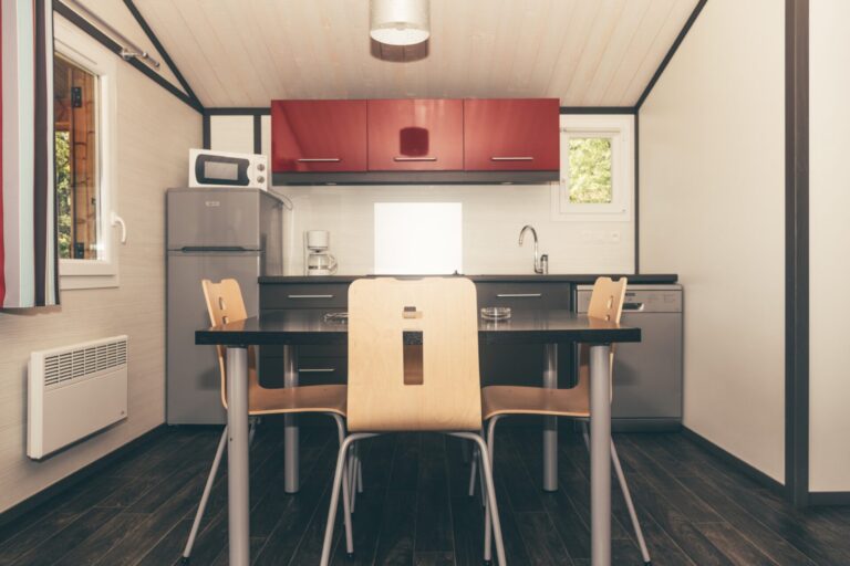 Cottage 2 personnes