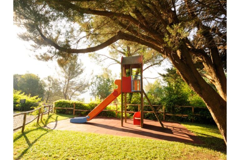 Mobilhome C'era Una Volta C 2 Pax