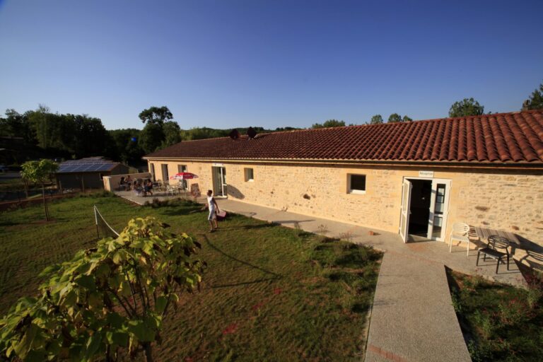 Cottage 2 personnes
