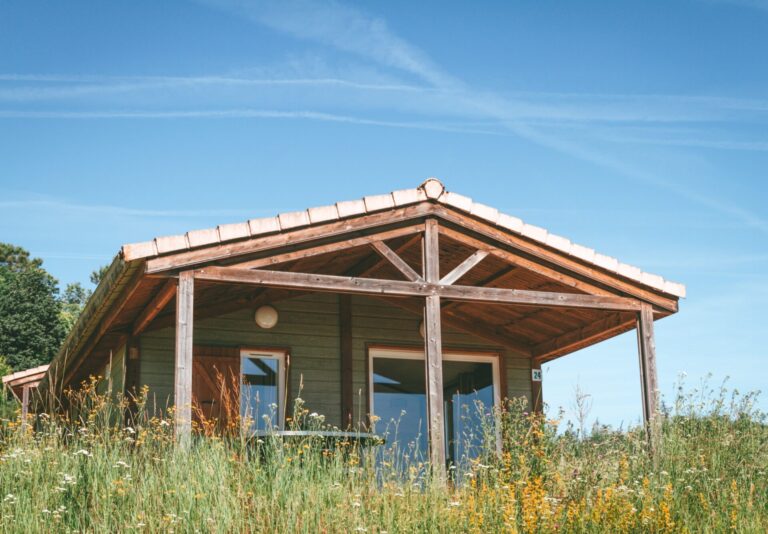 Cottage 2 personnes