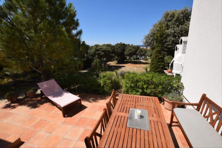Apartment Petar 5p