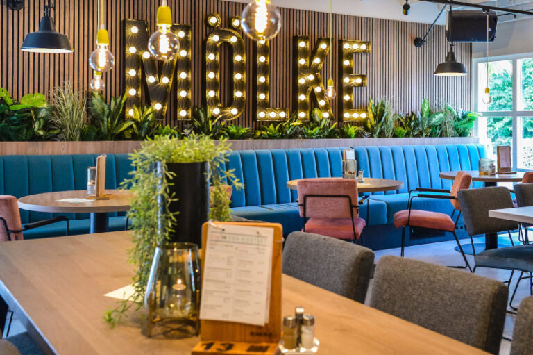 Scandinavian lodge | 4 people