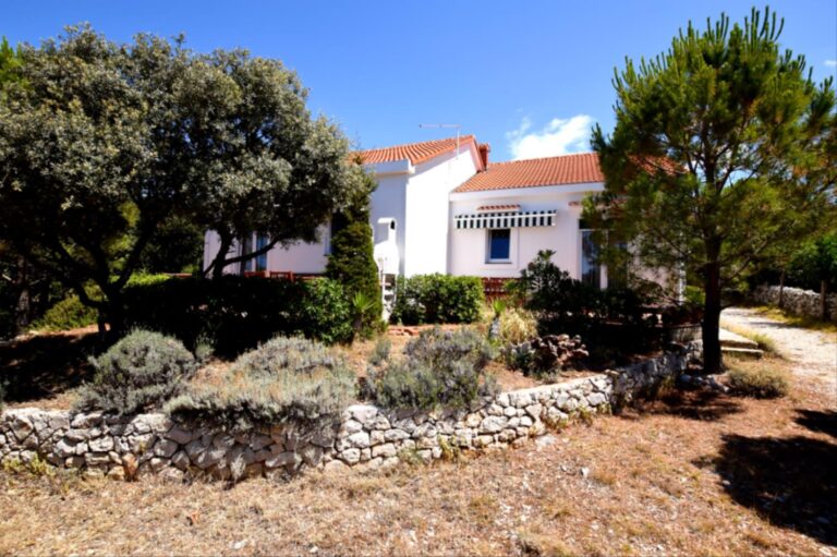 Apartment Petar 5p