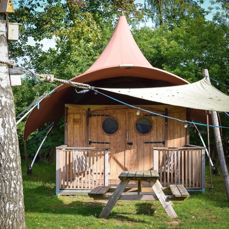 Dream suite | 2 persons