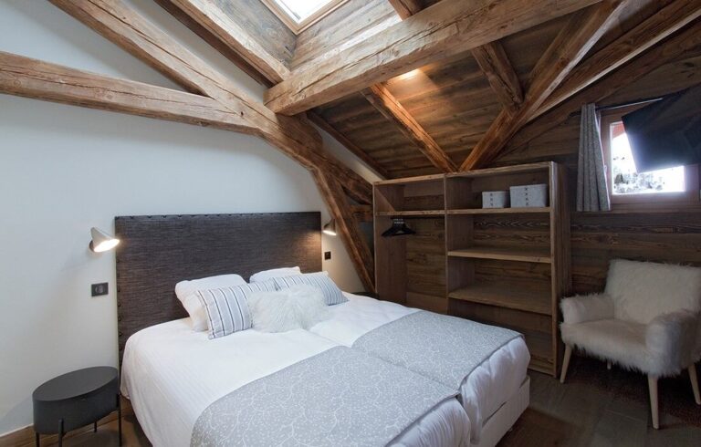 Chalet Le Lys 14p