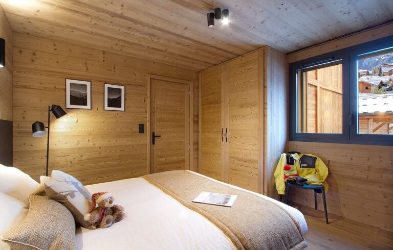 Chalet L'Hermine