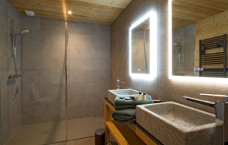 Chalet L'Hermine