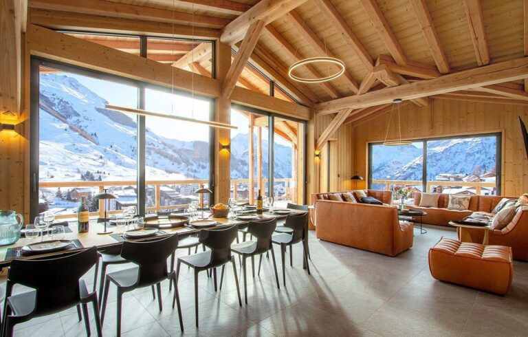 Chalet L'Hermine