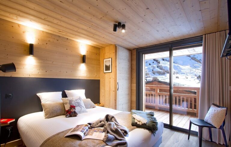Chalet L'Hermine