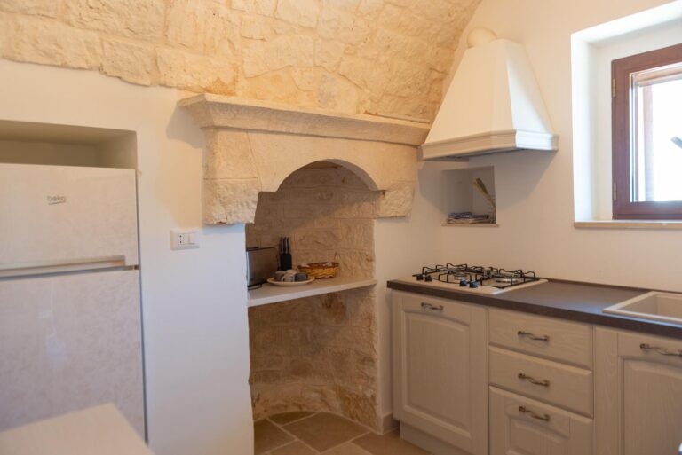 Trulli Dei Ciclamini