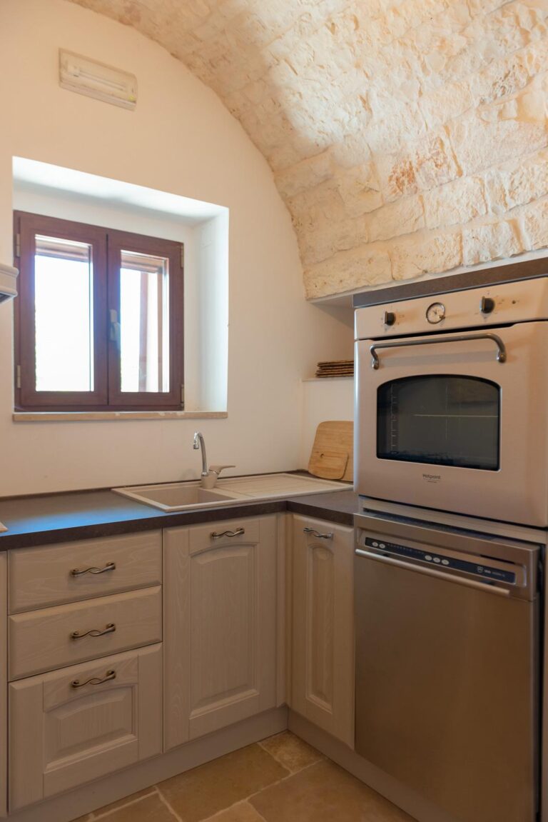 Trulli Dei Ciclamini