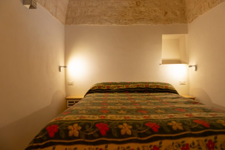 Trulli Dei Ciclamini