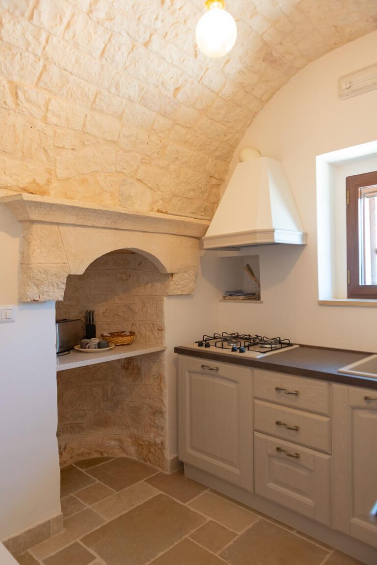 Trulli Dei Ciclamini