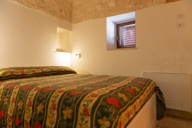 Trulli Dei Ciclamini