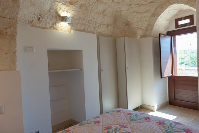 Trulli Dei Ciclamini