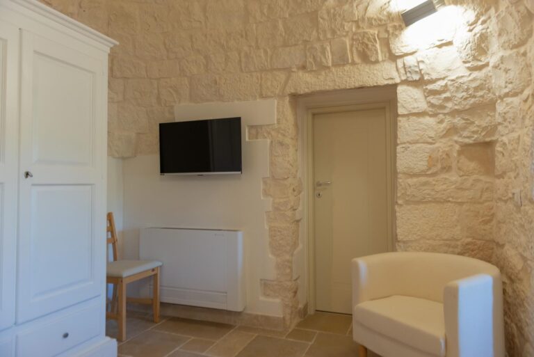 Trulli Dei Ciclamini