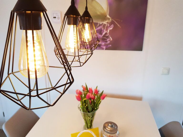 Scandinavian lodge | 4 people