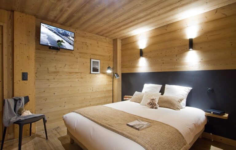 Chalet L'Hermine