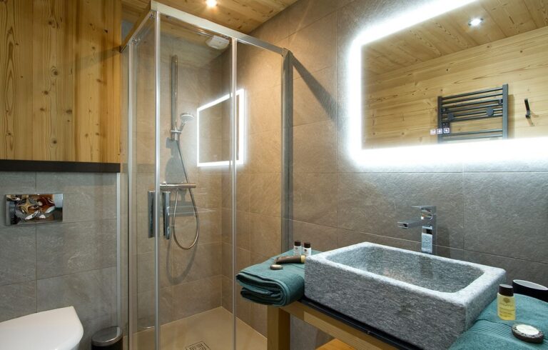Chalet L'Hermine