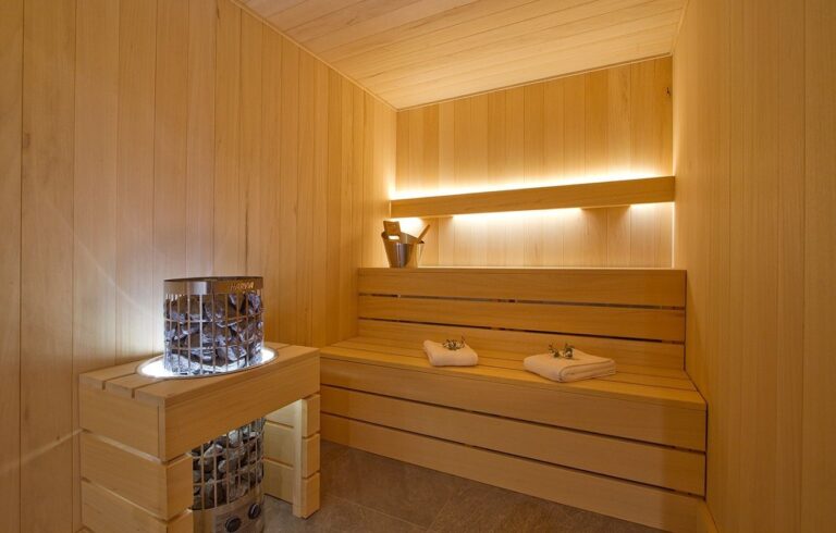 Chalet L'Hermine