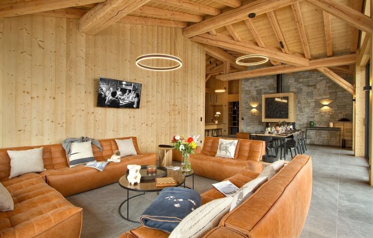 Chalet L'Hermine