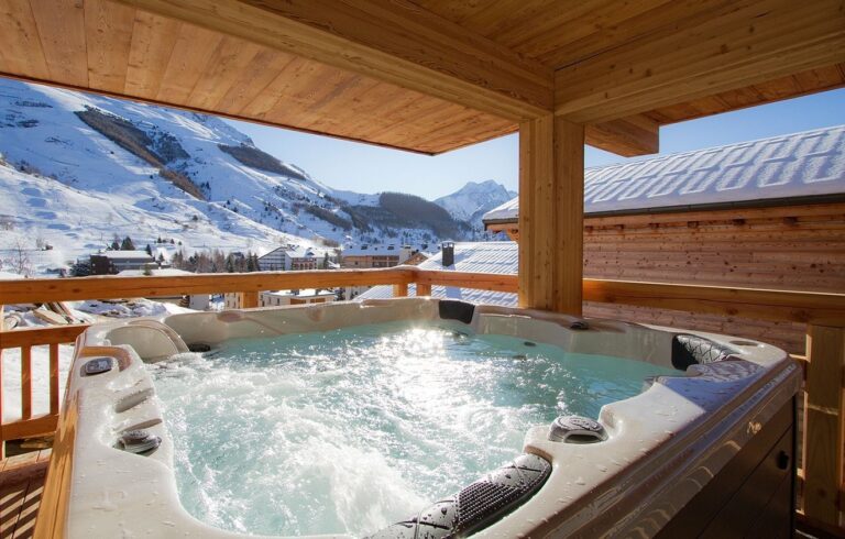Chalet L'Hermine