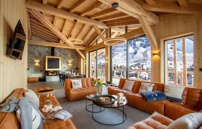 Chalet L'Hermine
